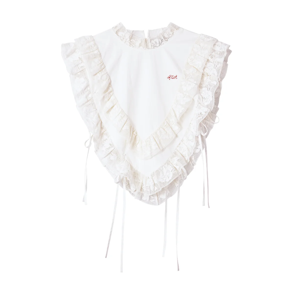 シー ニューヨークのレーストップス