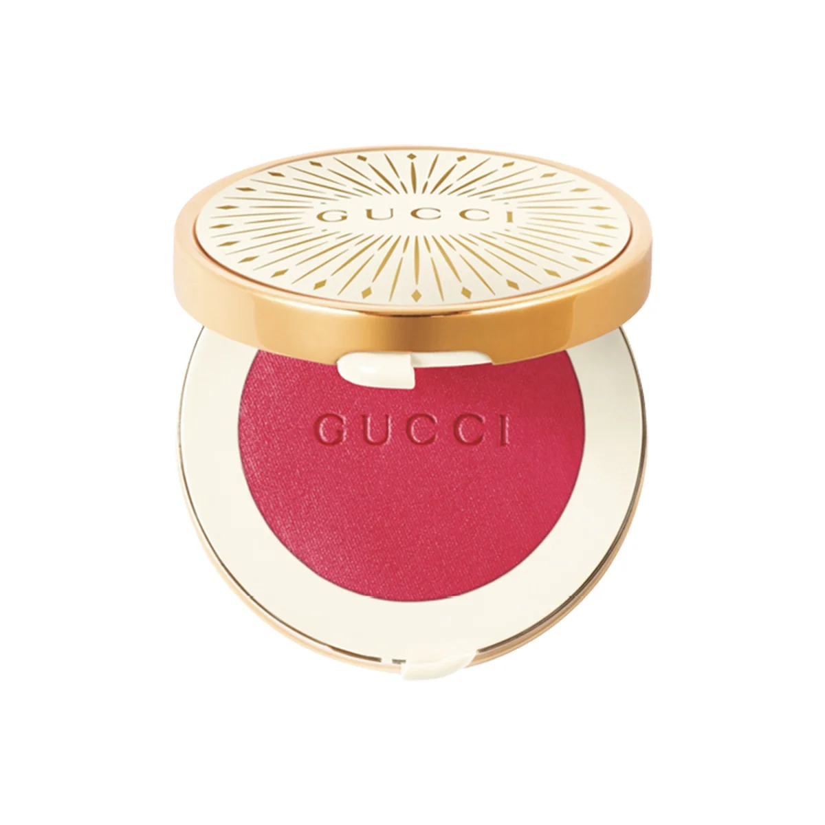 GUCCI beauty グッチ グロウ ブラッシュ 04