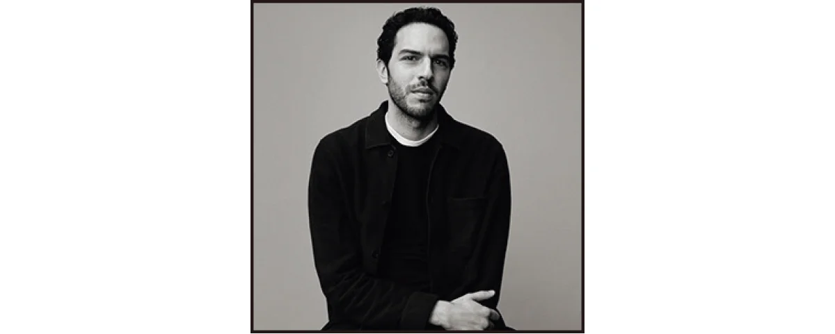 Julian Klausner(ジュリアン・クロスナー)