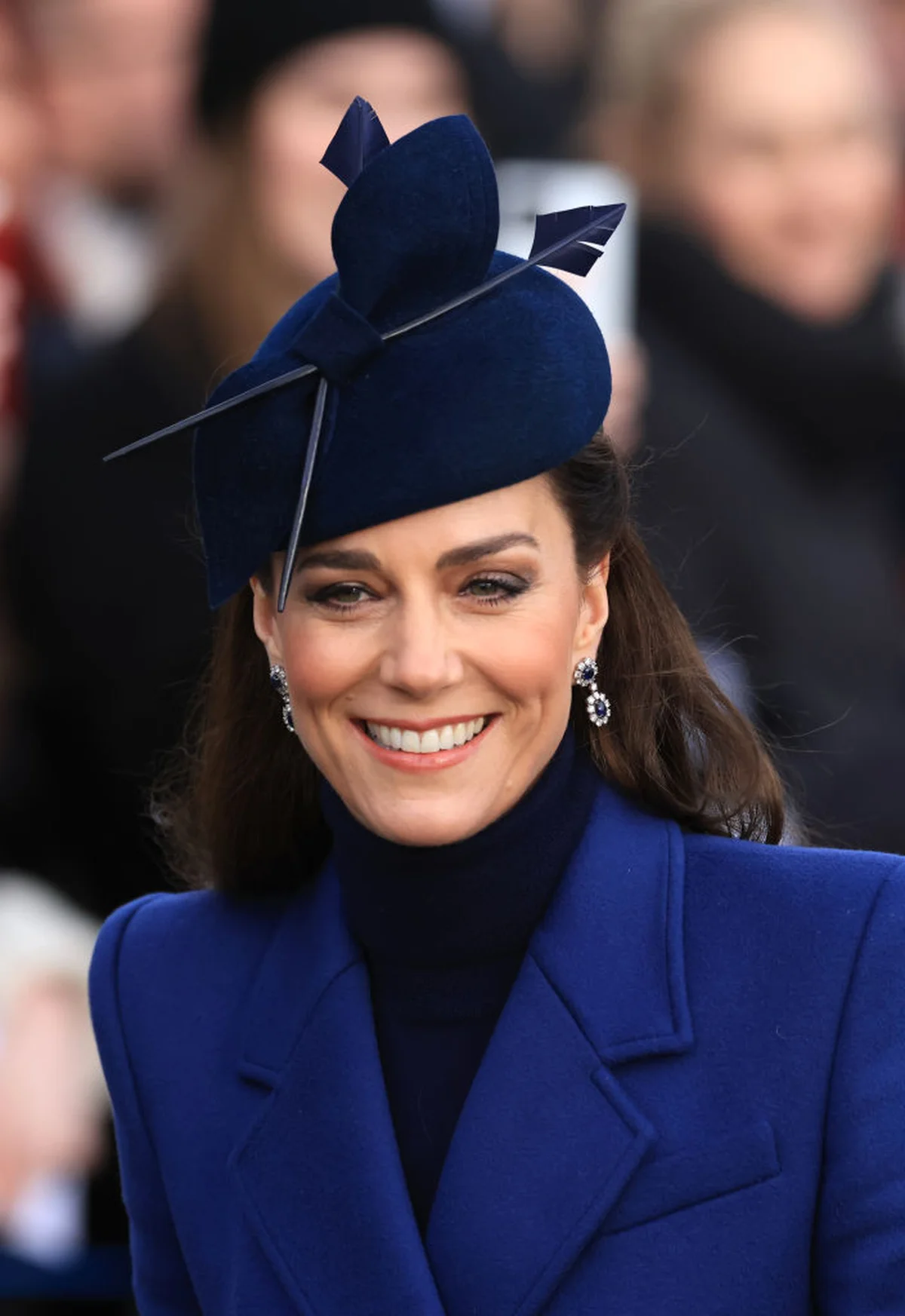 キャサリン皇太子妃　Kate Middleton