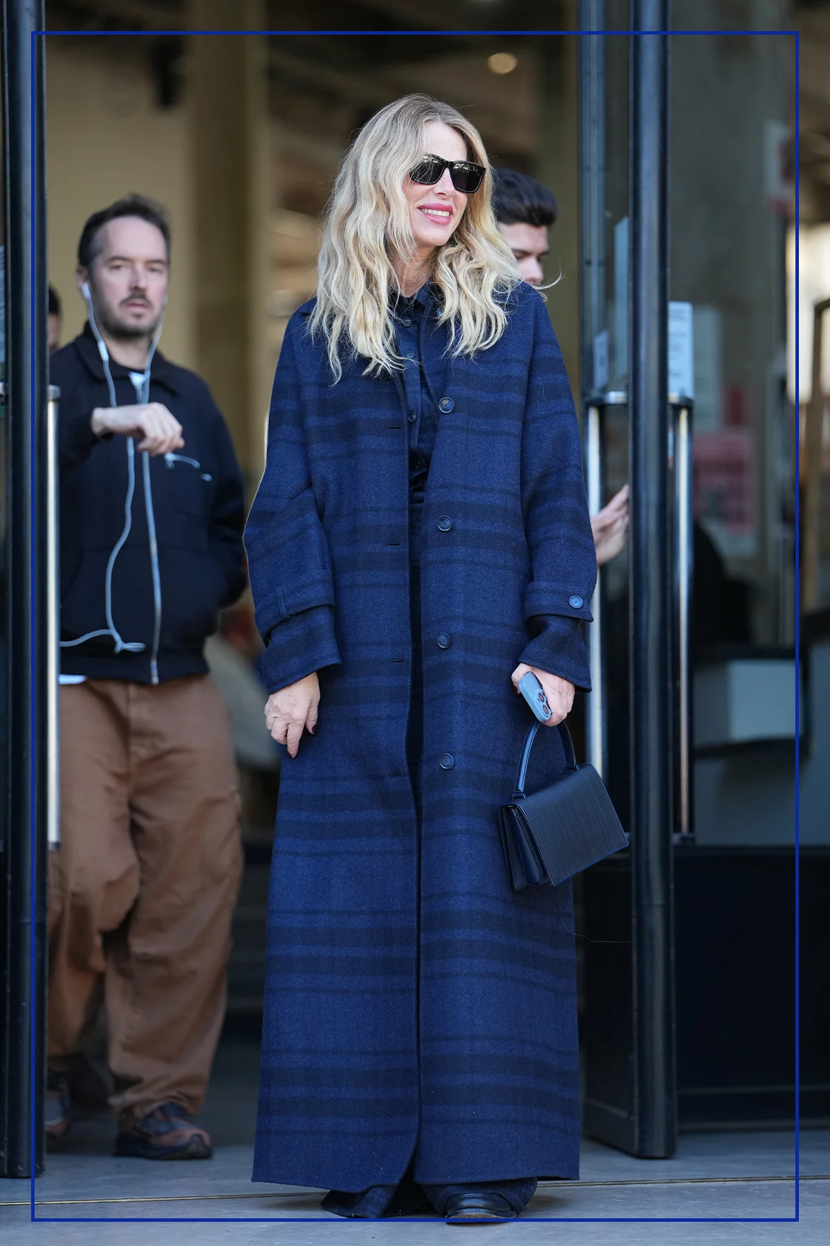 レッドトップス スナップ