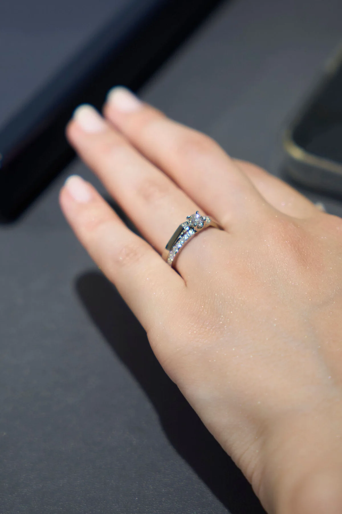 婚約＆結婚指輪をもっと自由に！ 【ブシュの画像_19