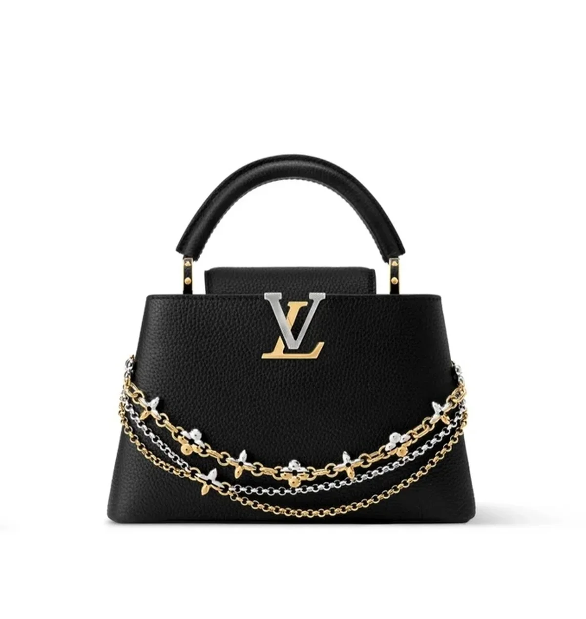 「カプシーヌ BB」　ルイ･ヴィトン