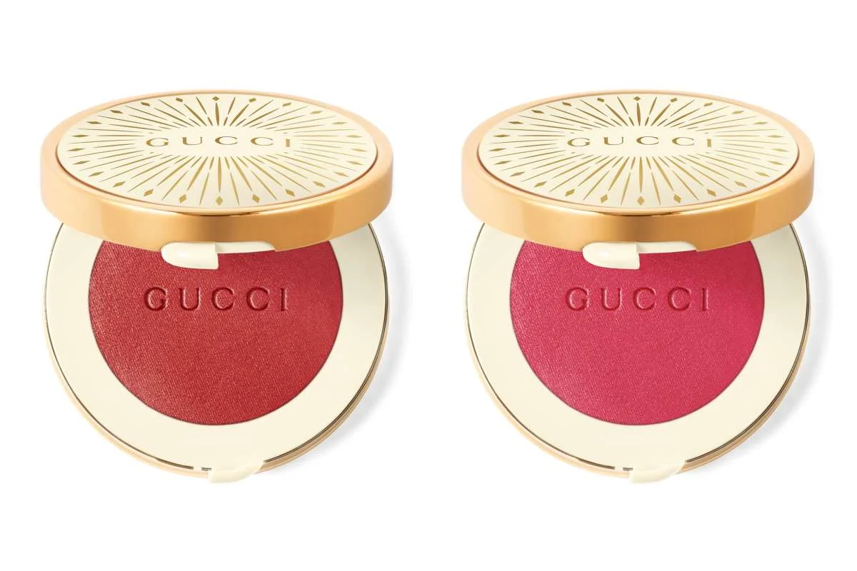 左から／03 ウォーム ピーチ、04 ブライト ピンク