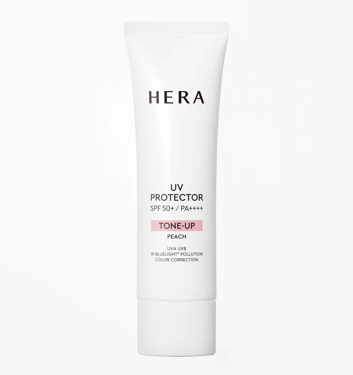 HERA UVプロテクター トーンアップP SPF50+・PA++++ 50ml ¥5,610〈2026年3月6日発売〉