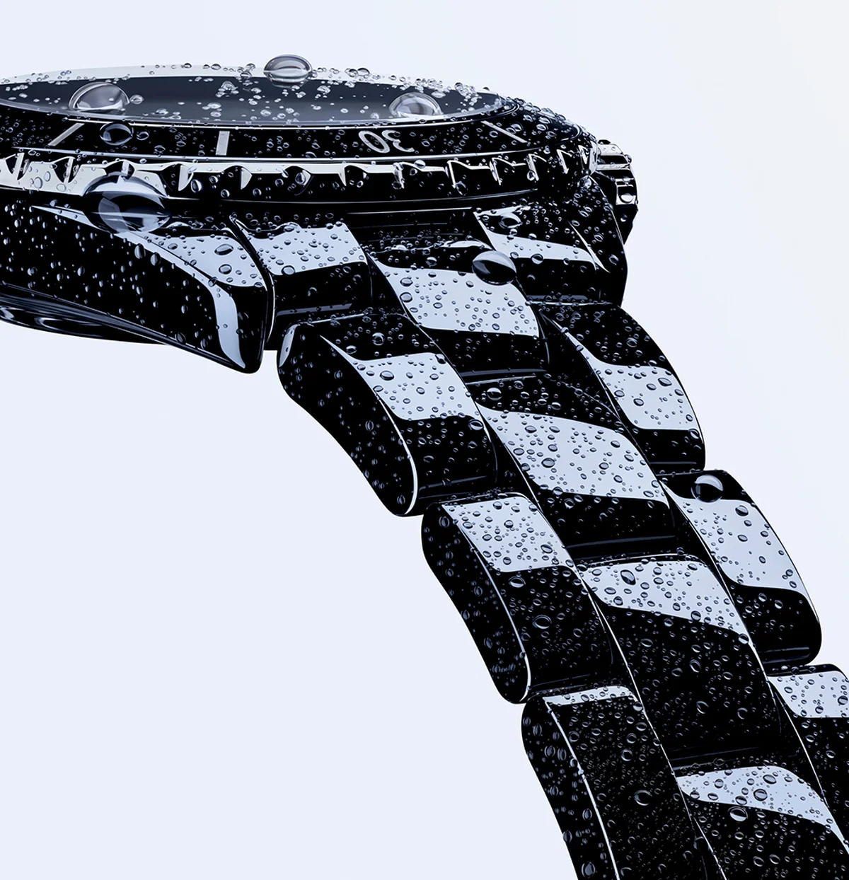 【シャネル】のアイコンウォッチ「J12」の画像_3