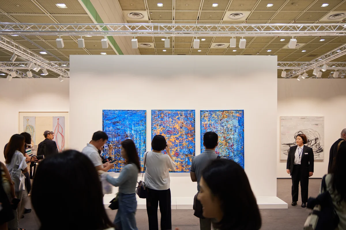 世界30カ国・125超のギャラリーがソウの画像_4