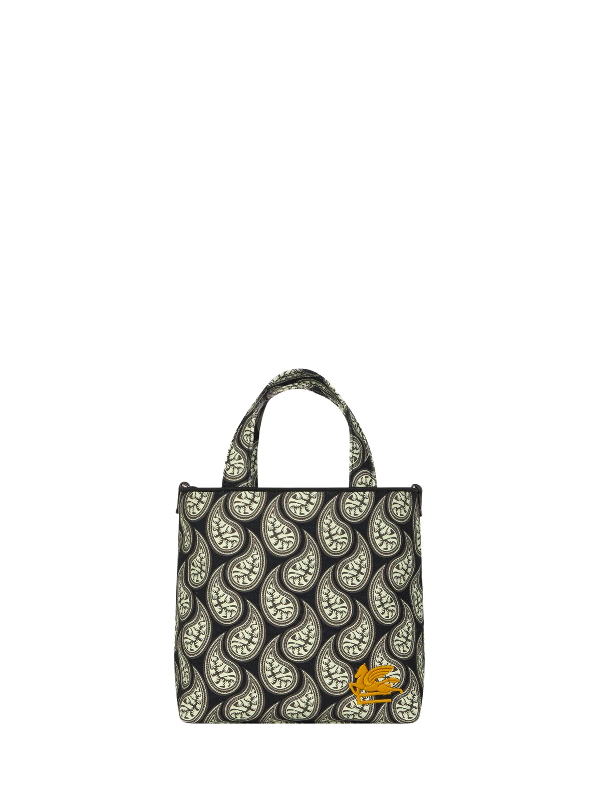 King & Prince髙橋海人 ETRO エトロ コラボレーション カプセルコレクション　トートバッグ
