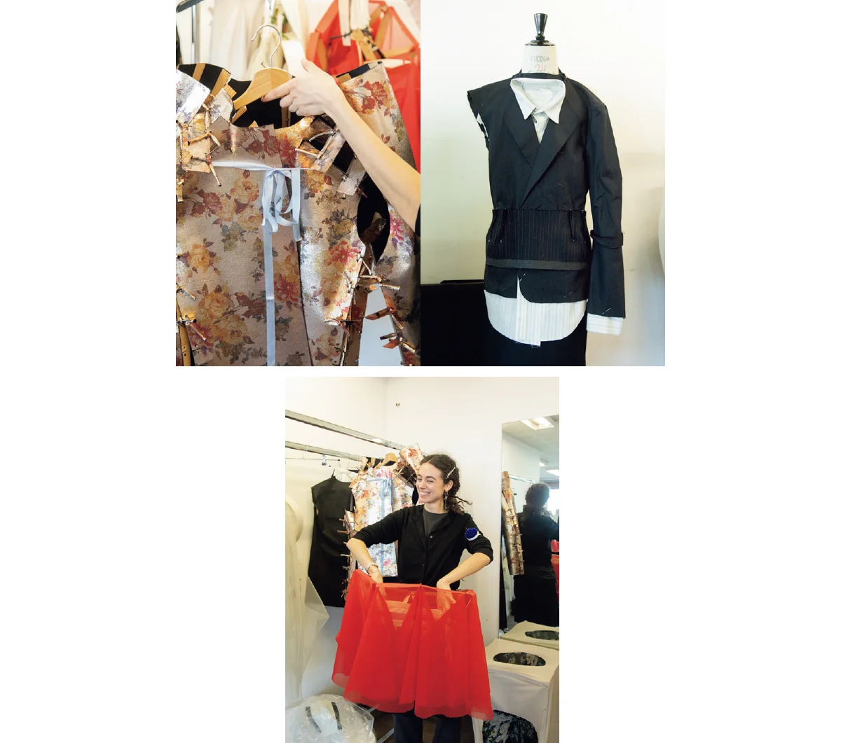 時代を担うデザイナーを次々と輩出。注目のの画像_9