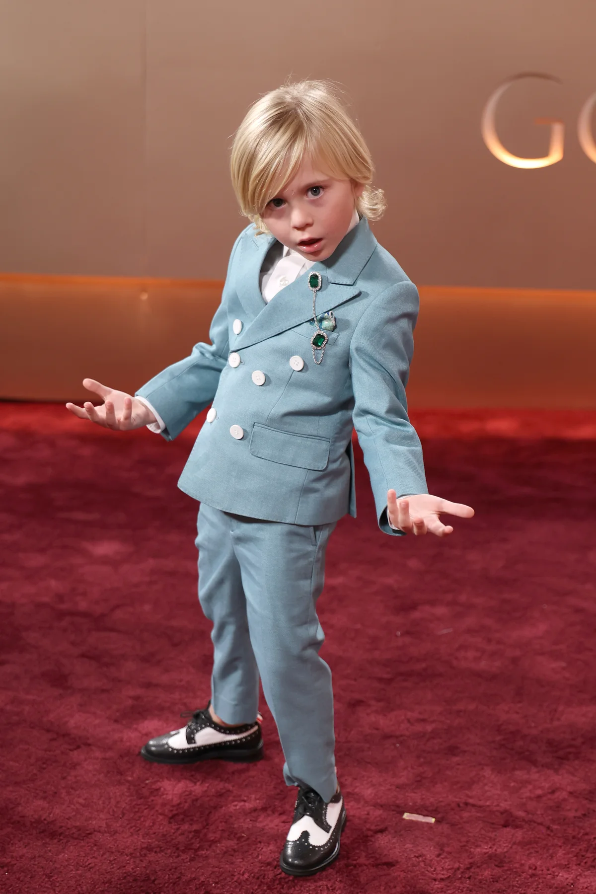 【レッドカーペット速報】第83回ゴールデの画像_15