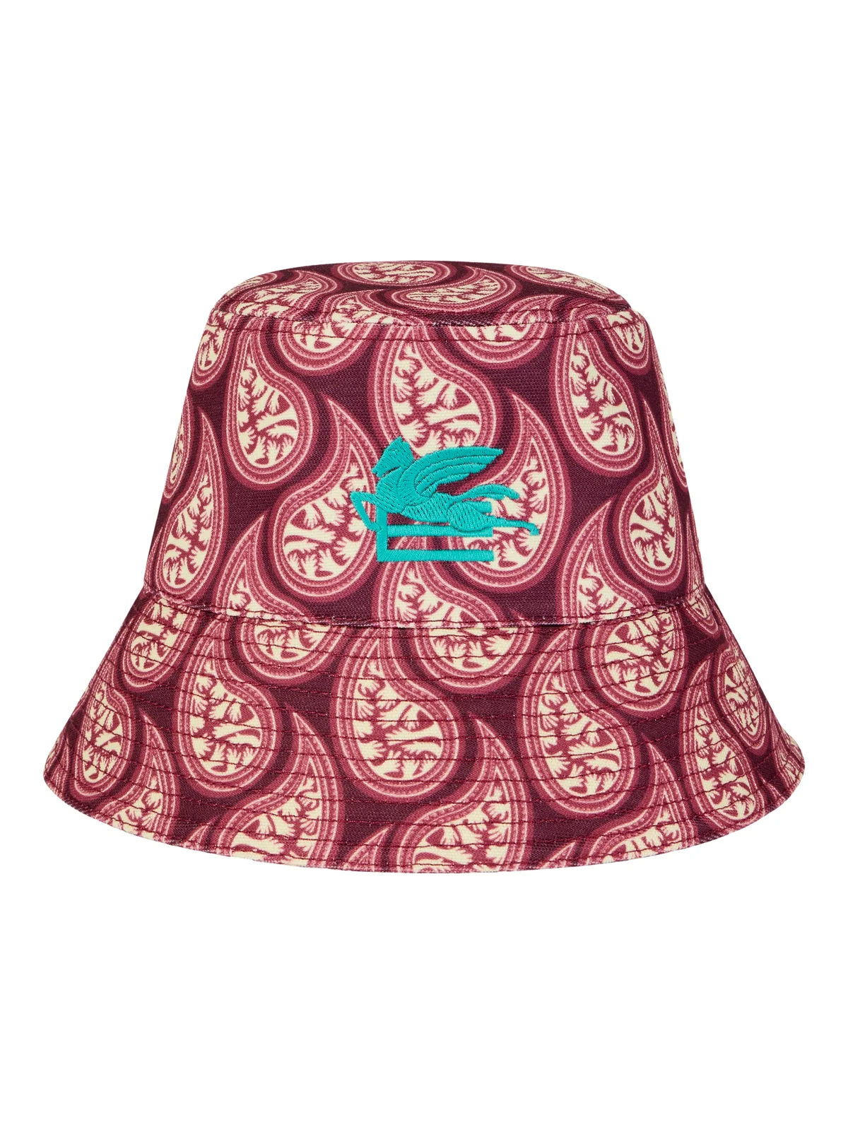 King & Prince髙橋海人 ETRO エトロ コラボレーション カプセルコレクション　バケットハット　帽子