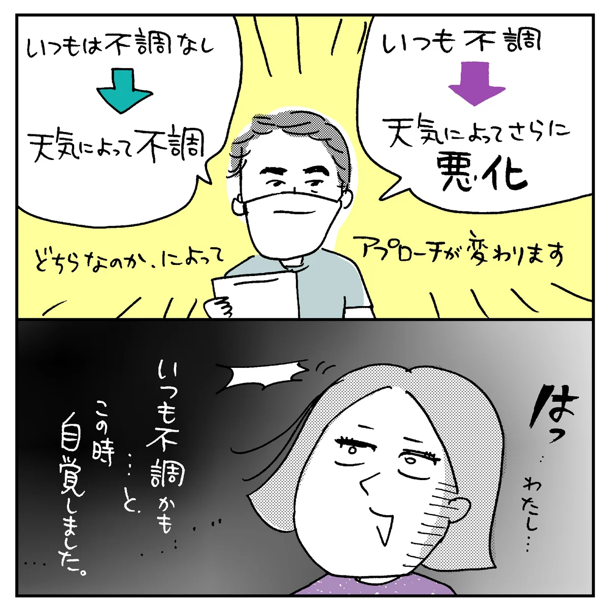 つらい低気圧頭痛、もうやり過ごさないで！の画像_4