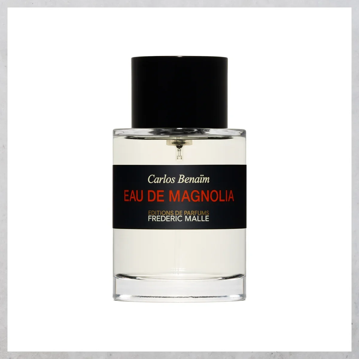 【フレデリック マル】オードゥマグノリア オードトワレ