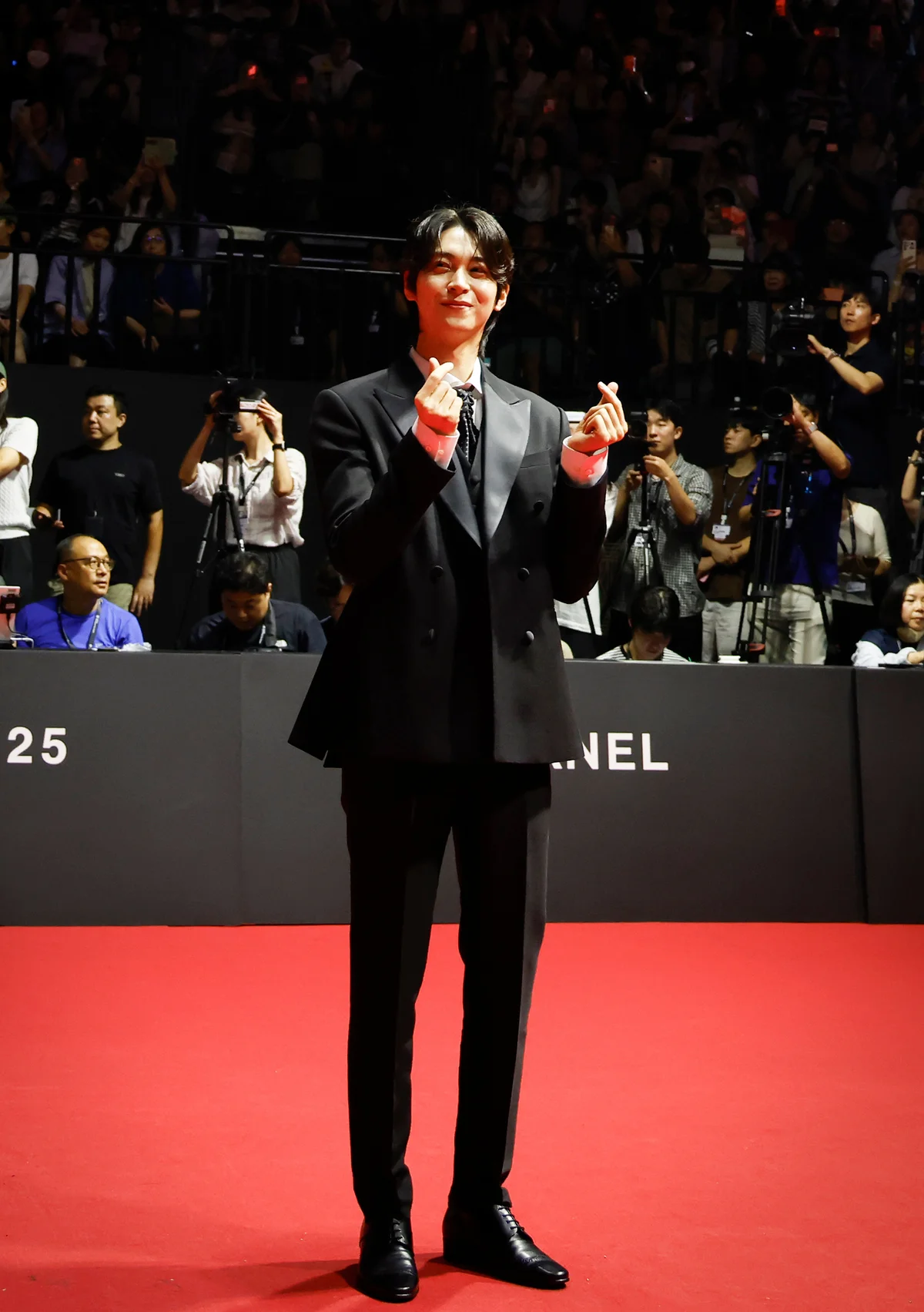 【#釜山国際映画祭2025 アクターズルの画像_12