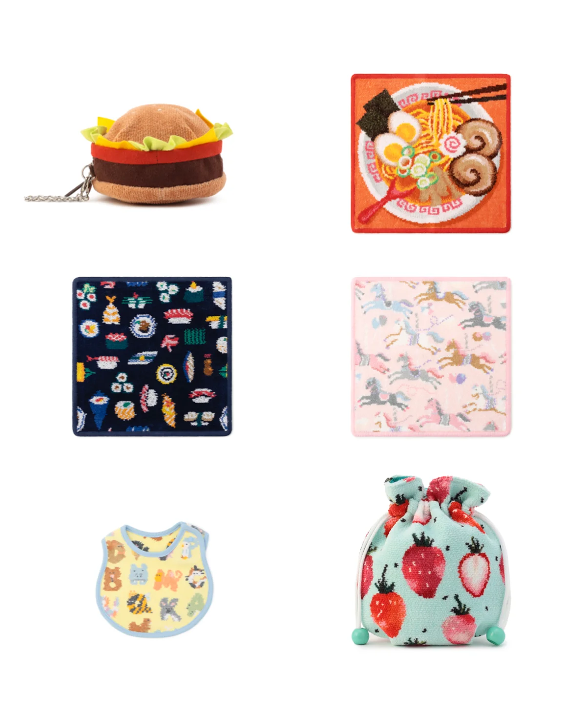 ラブラリー バイ フェイラー10周年のポップアップイベント