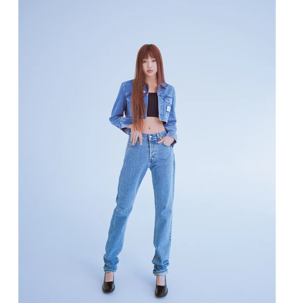 hellow AURA PANTS 韓国 | and1collectables.com.au