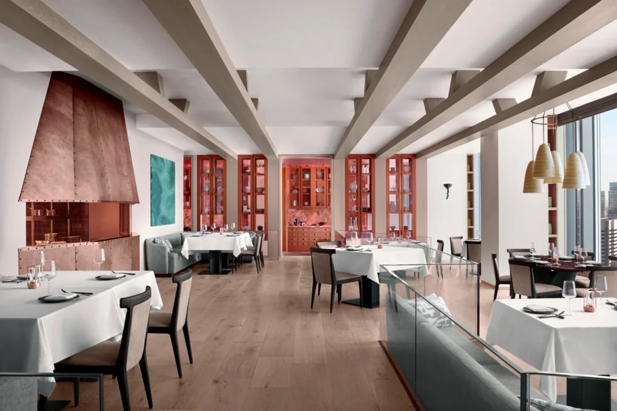 世界的シェフ、アグスティン・バルビが監修の画像_1