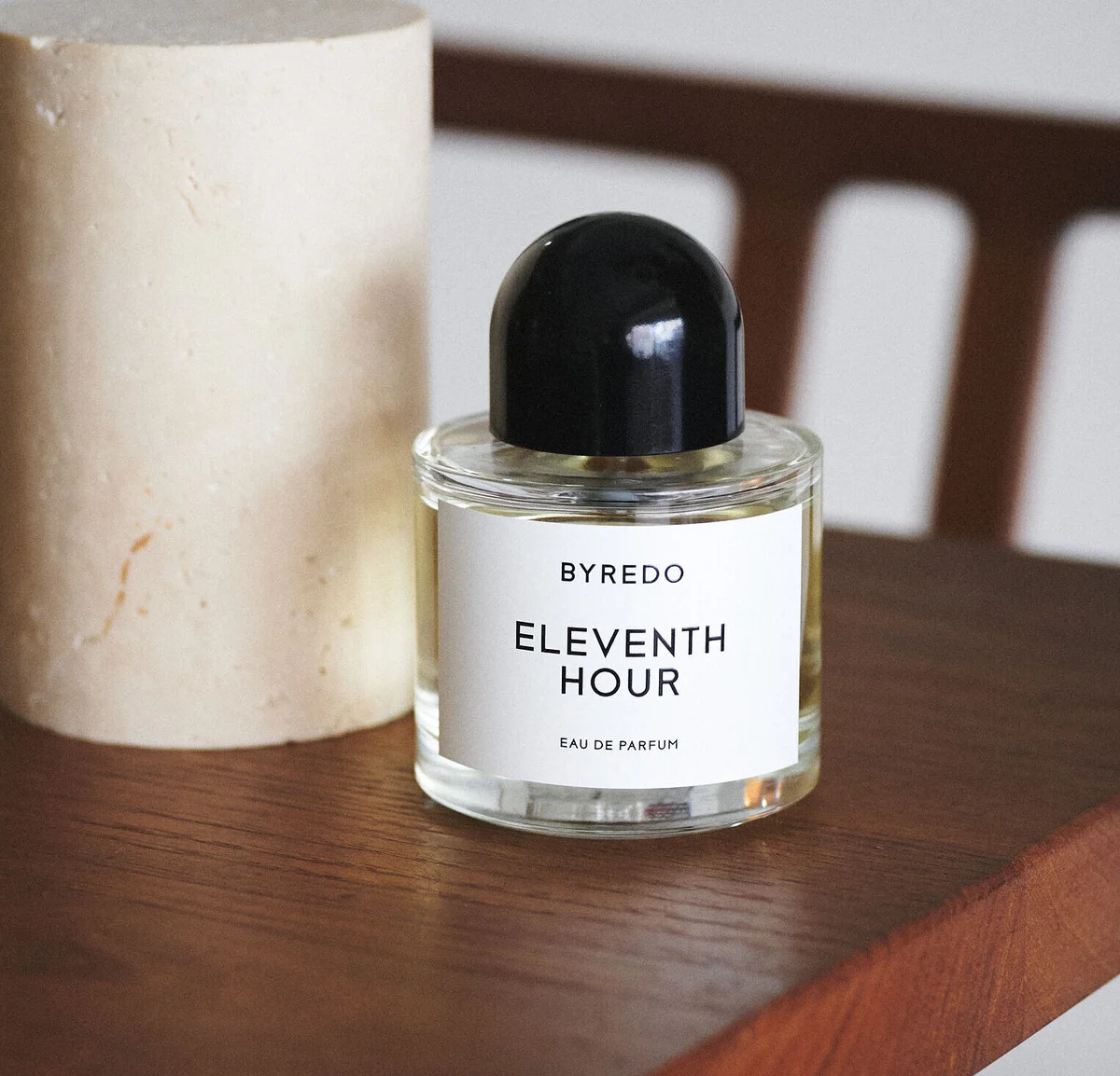 トンカビーンを主役に据えた、バイレードの『イレヴンス アワー』