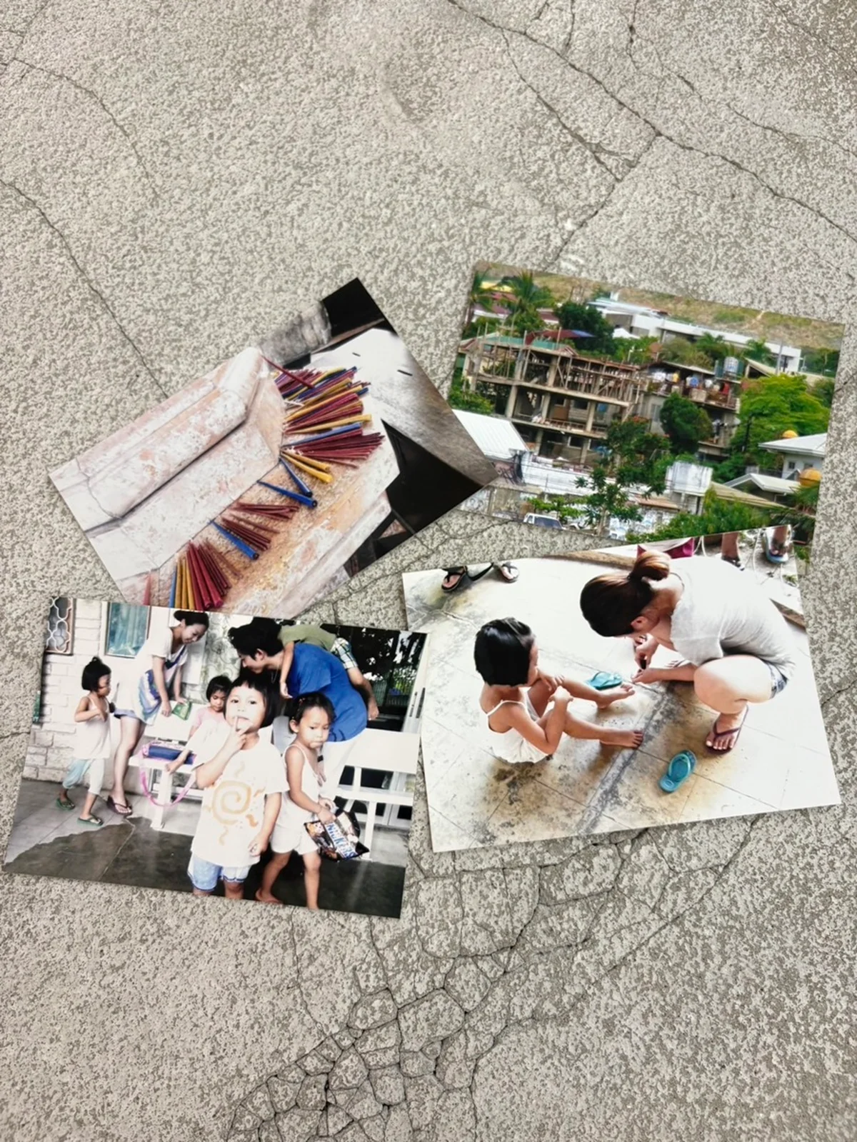 「be born」浅野由記子さんが結婚の際、選んだハネムーン先は、セブ島の修道院へ住み込みのボランティア。