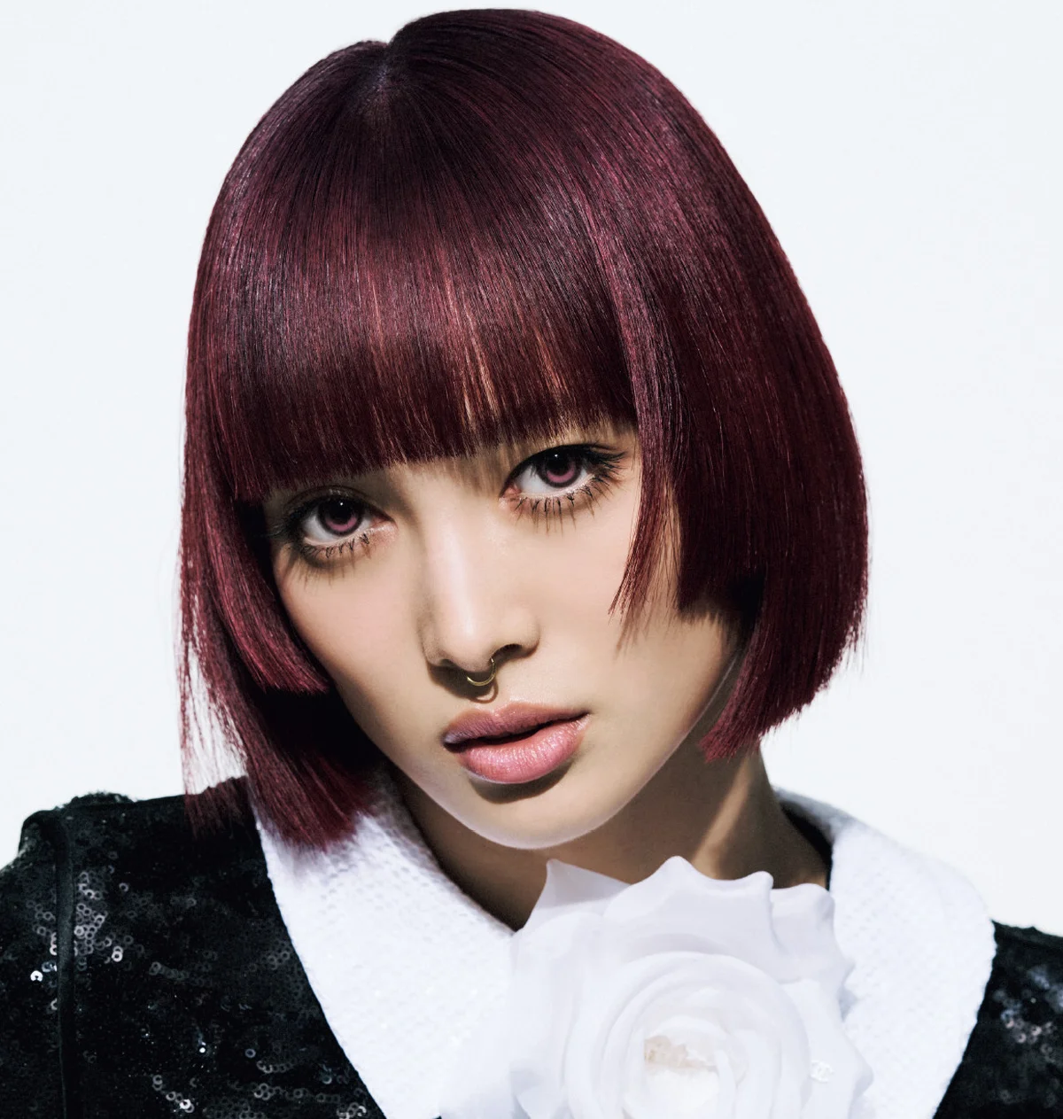 JURIN（XG）プロフィール画像