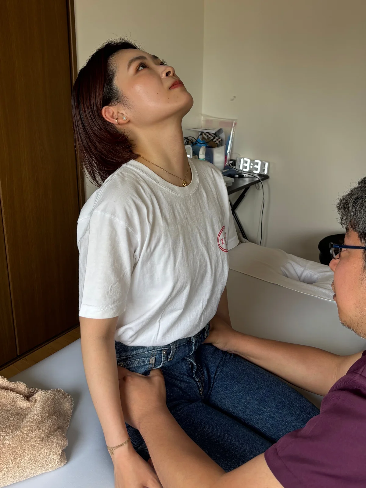 低気圧頭痛に悩む3名の対処法。鍼・耳ツボの画像_10