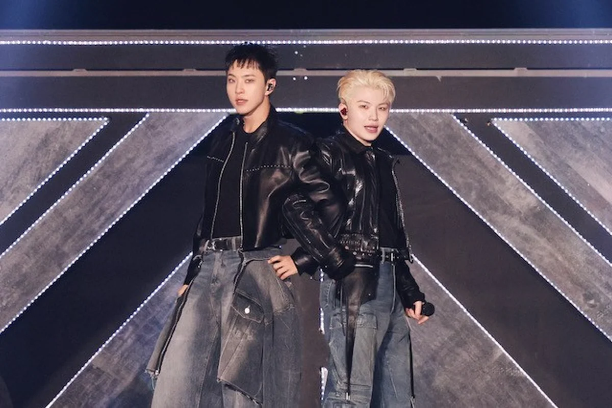 SEVENTEEN 2025 JAPAN FANMEETING 'HOLIDAY'   　ホシ　ウジ