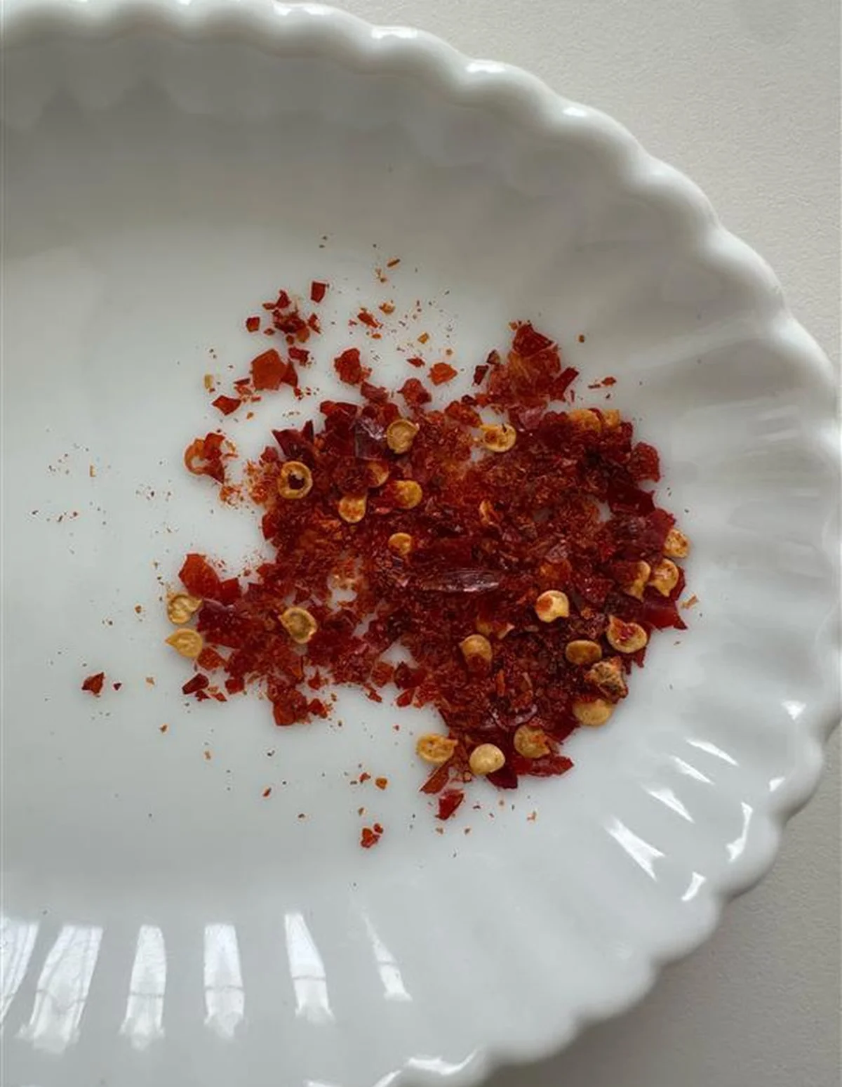 島酒家 有機南部島唐辛子 中身