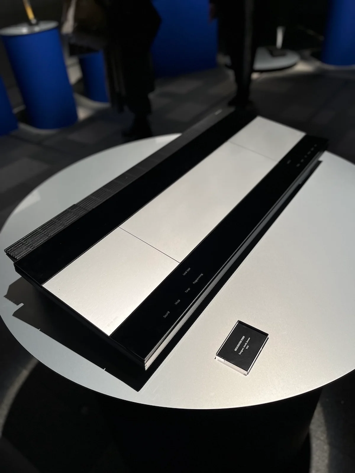 【バング & オルフセン】各時代を象徴すの画像_4