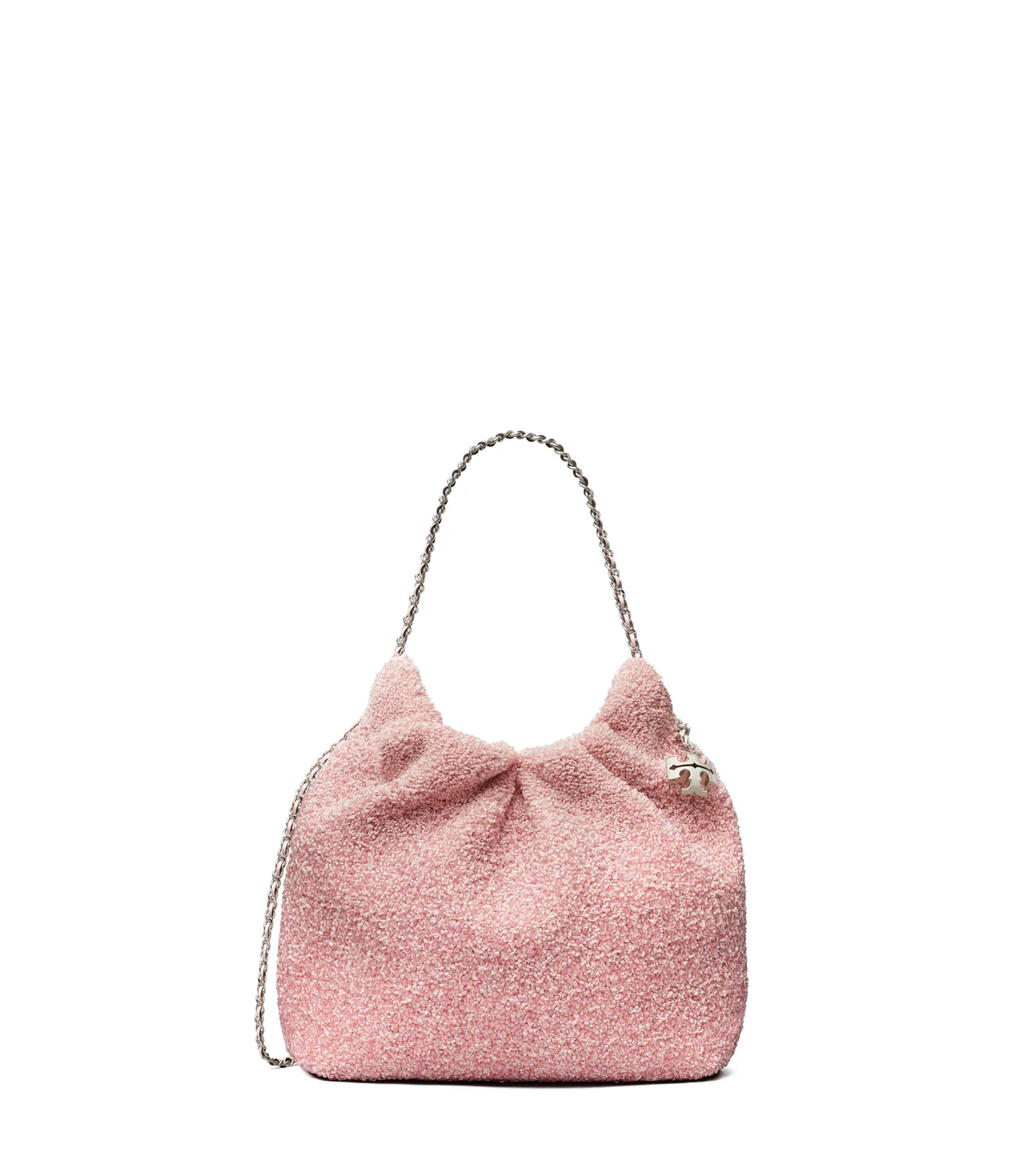 Tory Burch　トリー バーチ　BonBon　ボンボン　コラボレーション　ボーボー バッグ　バッグ
