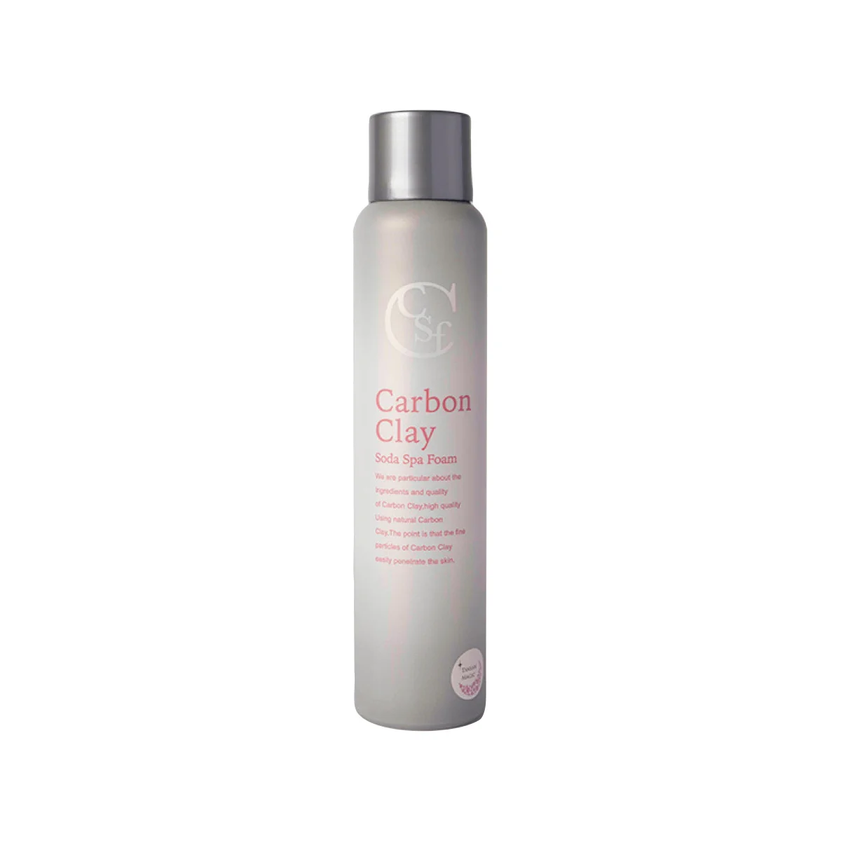 カーボンクレイソーダスパフォーム（150ｇ）￥3,960／アートクライム