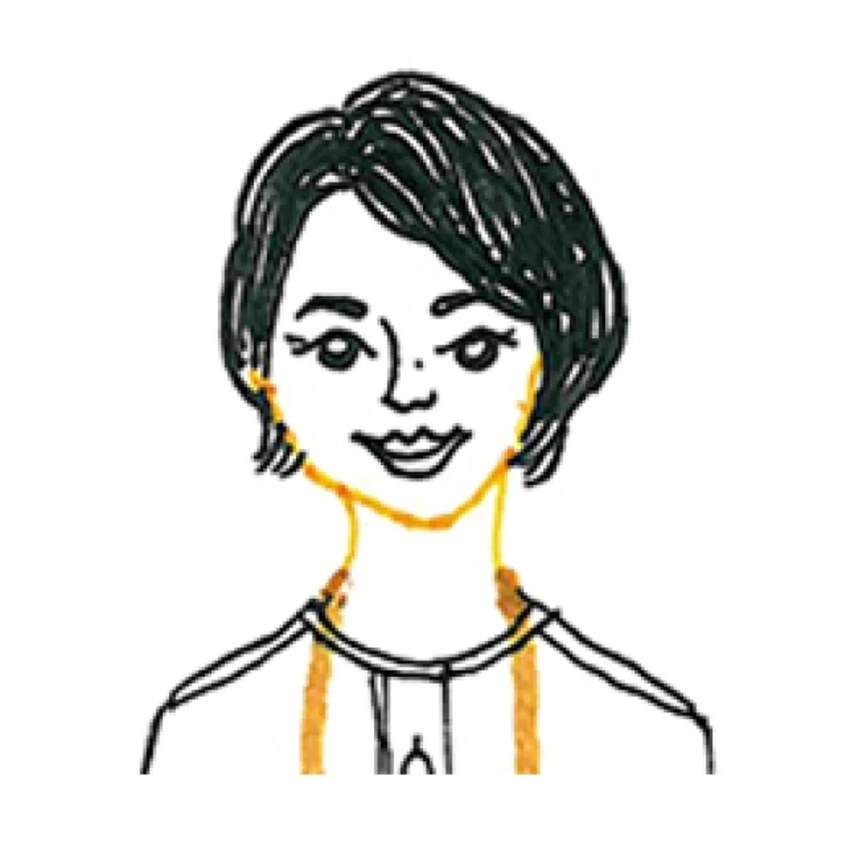 エディターASADAプロフィール画像