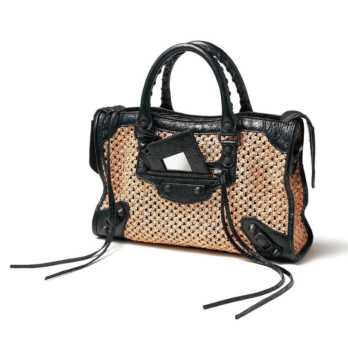 BALENCIAGA（バレンシアガ）の「Le City」