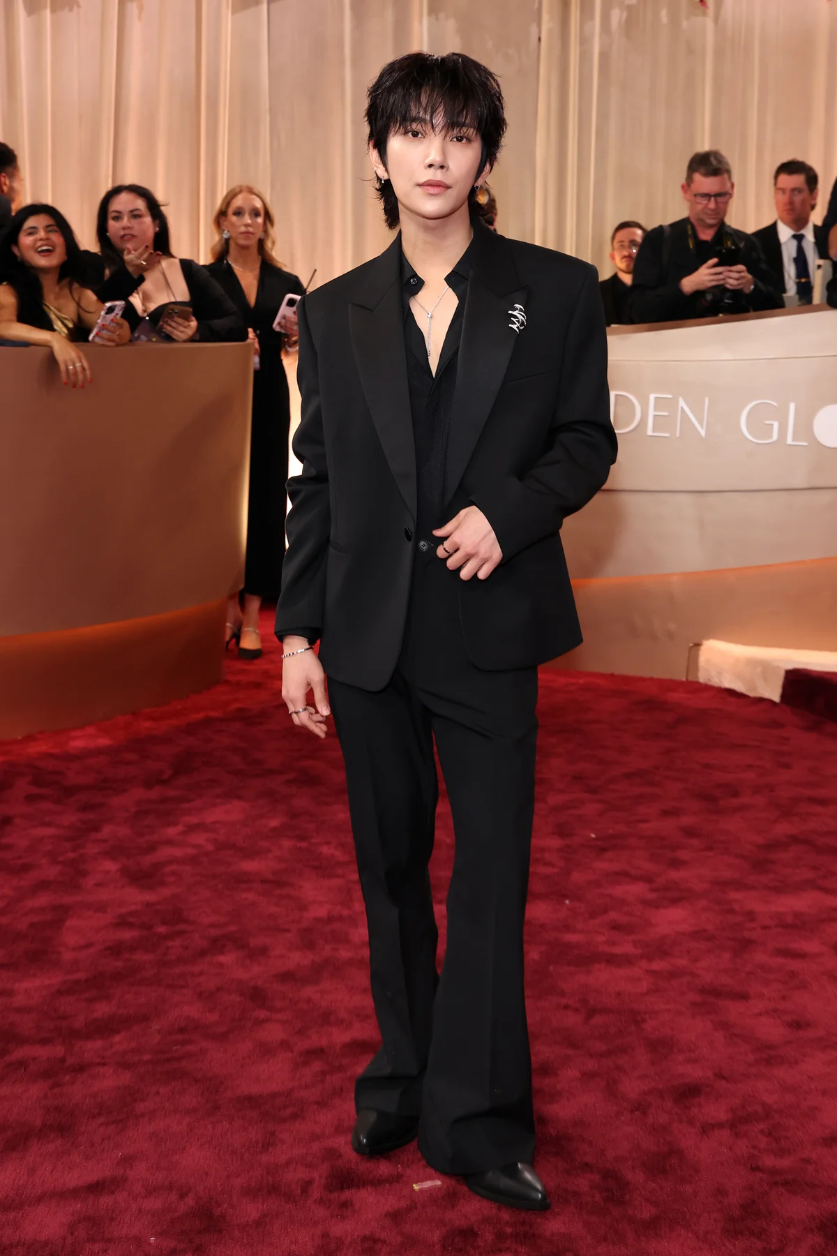 【レッドカーペット速報】第83回ゴールデの画像_3