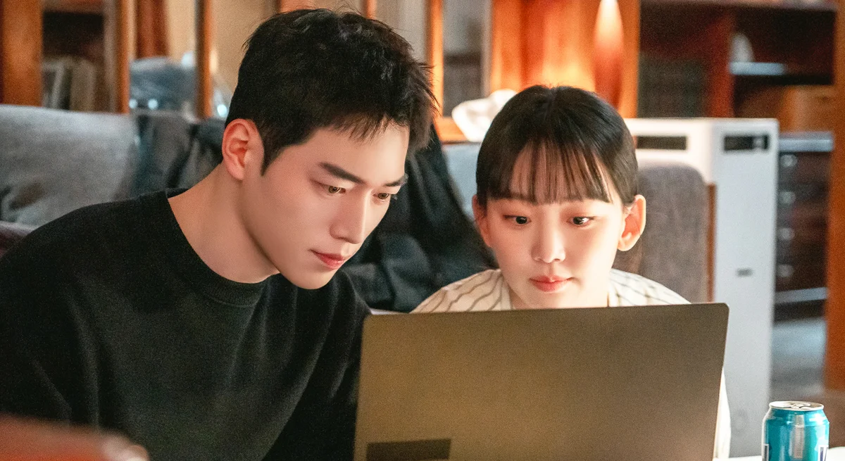 U-NEXT最新韓国ドラマ　「アンダーカバーハイスクール」 ドラマレビュー