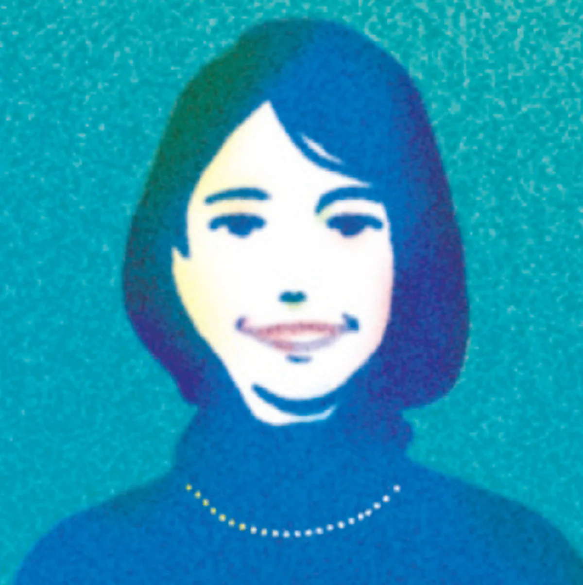 永井玲衣さんプロフィール画像