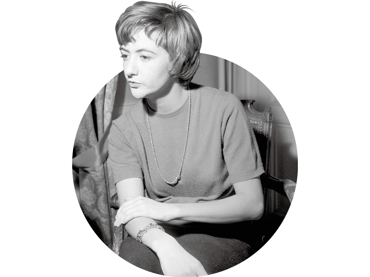 Françoise  Sagan