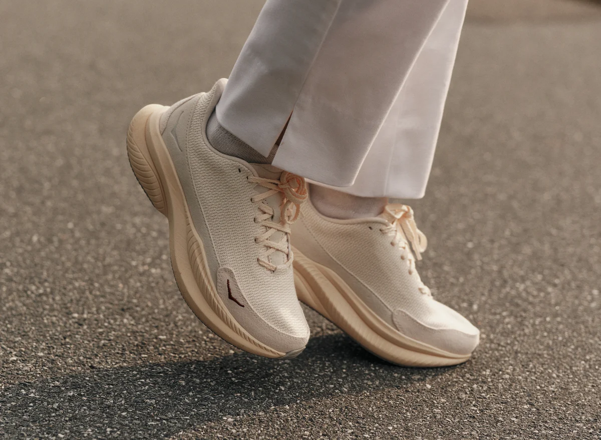 【HOKA×Reformation】コラの画像_1