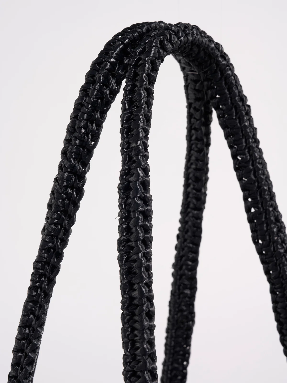 The Row ザ・ロウのかごバッグEstelle Two Bagのハンドル