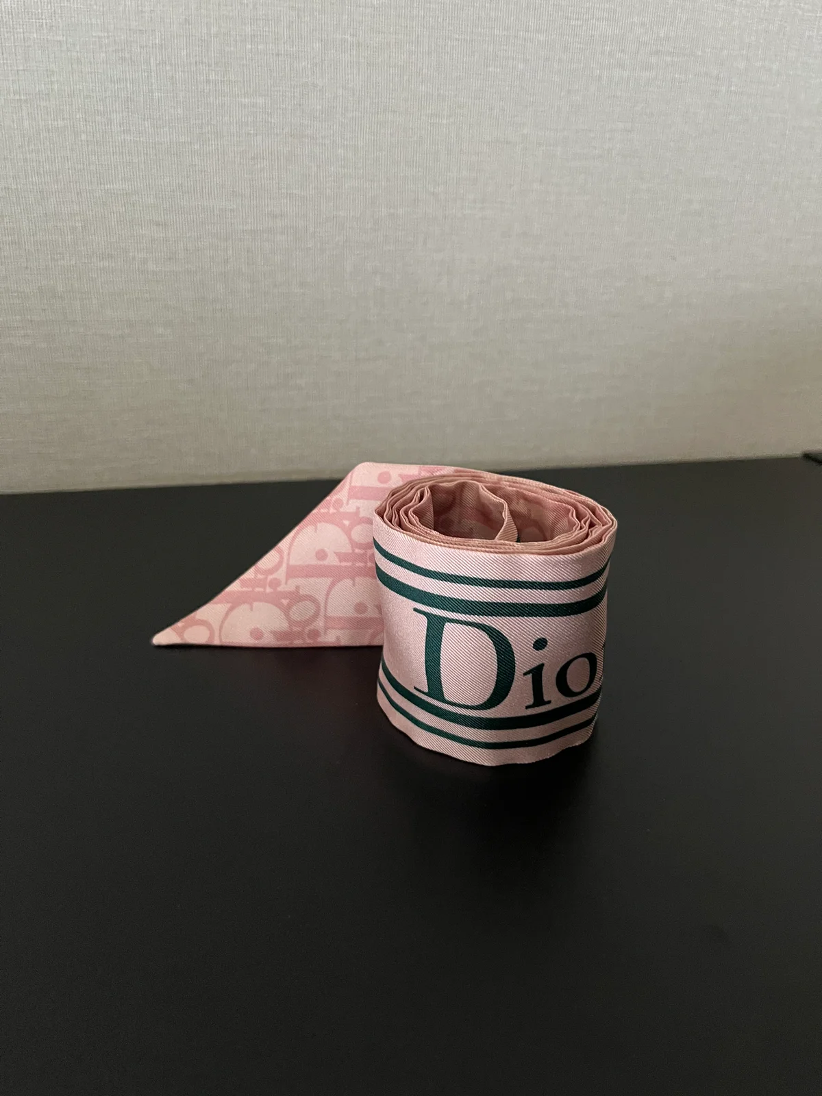 Book Cover ミッツァ スカーフ