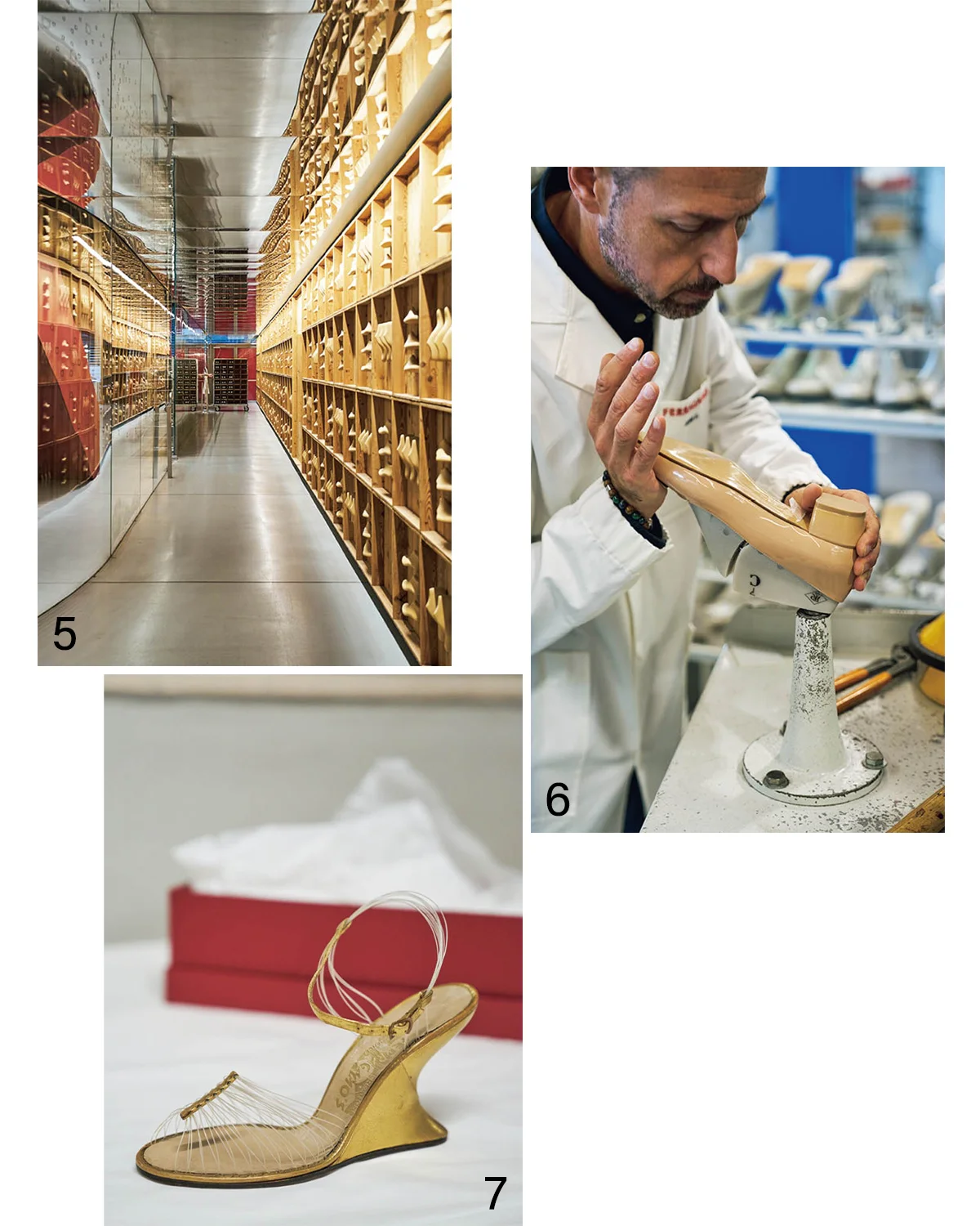 フェラガモの魂はフィレンツェにあり。 Fの画像_3