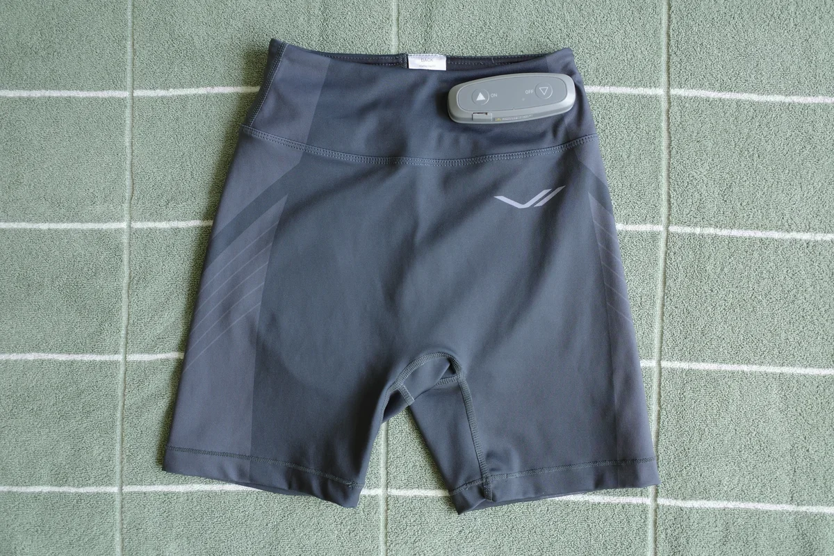 シックスパッドの「ヒップフィット」