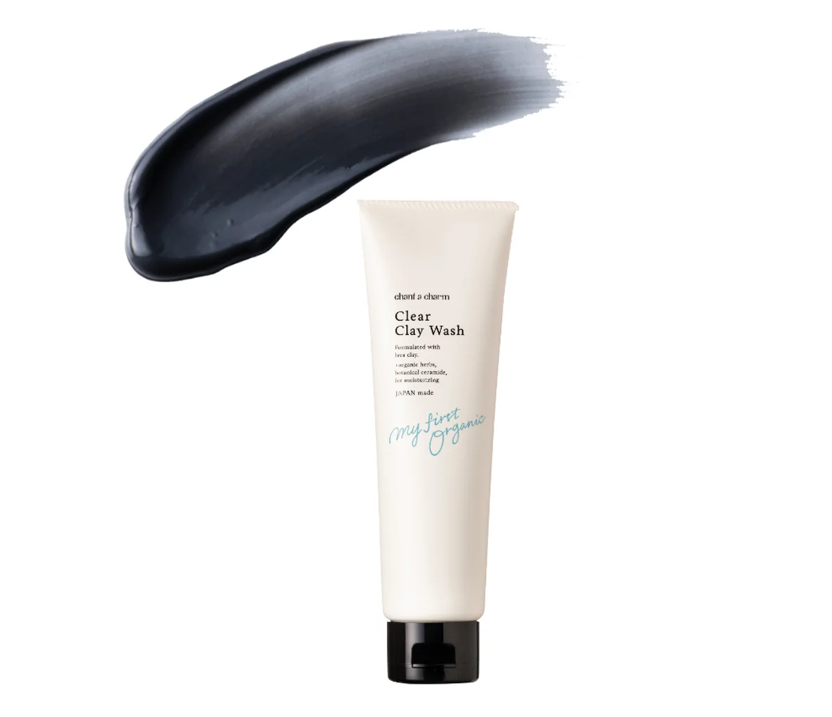 クリアクレイウォッシュ 100g ¥2,860／チャントアチャーム