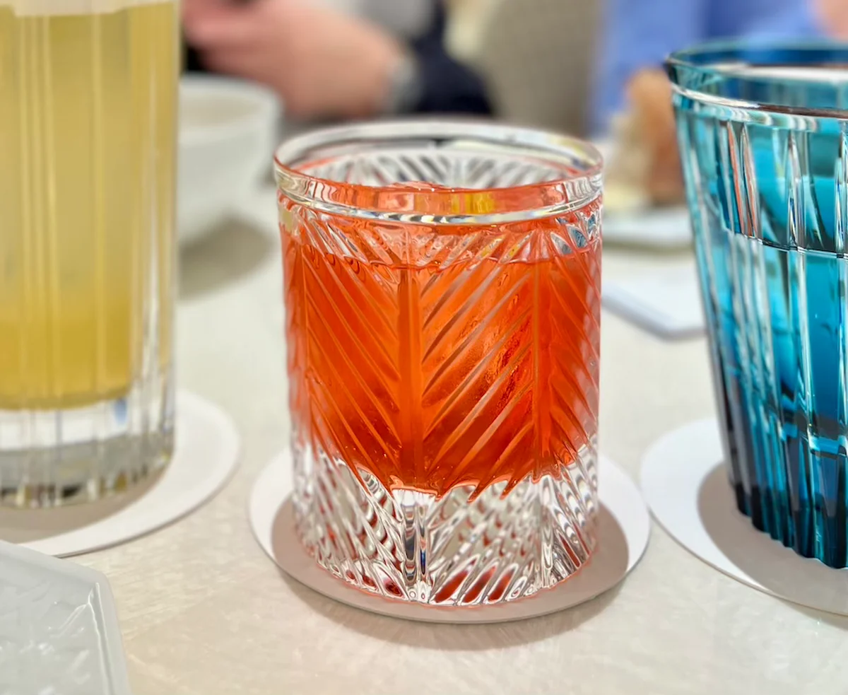 【カフェ ディオール by アンヌ=ソフの画像_10