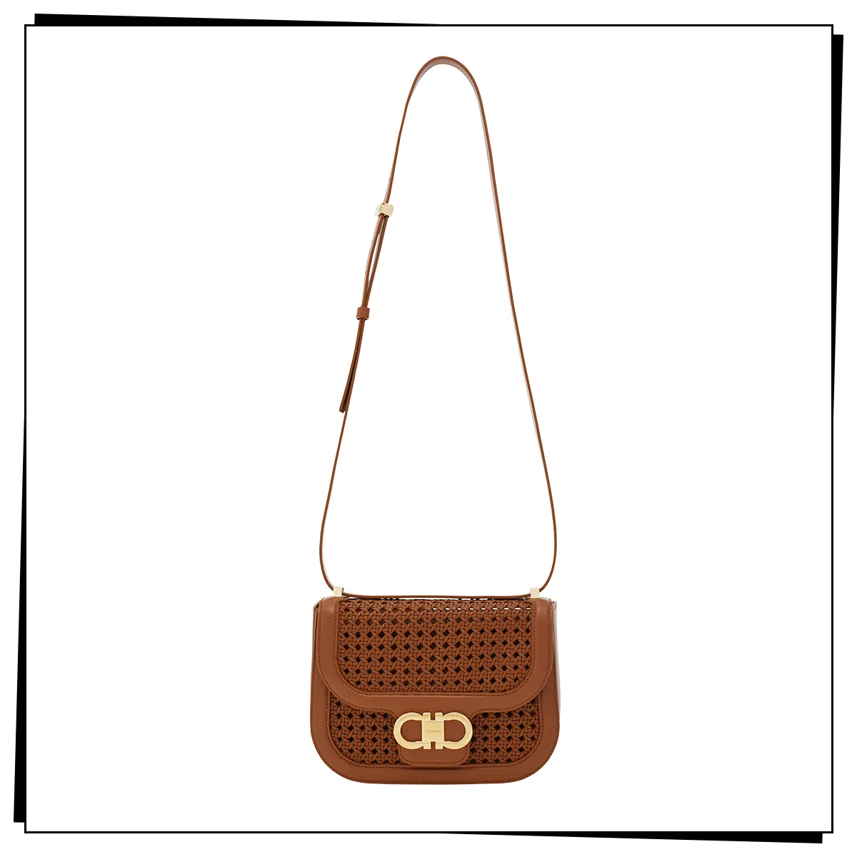 フェラガモ バッグ