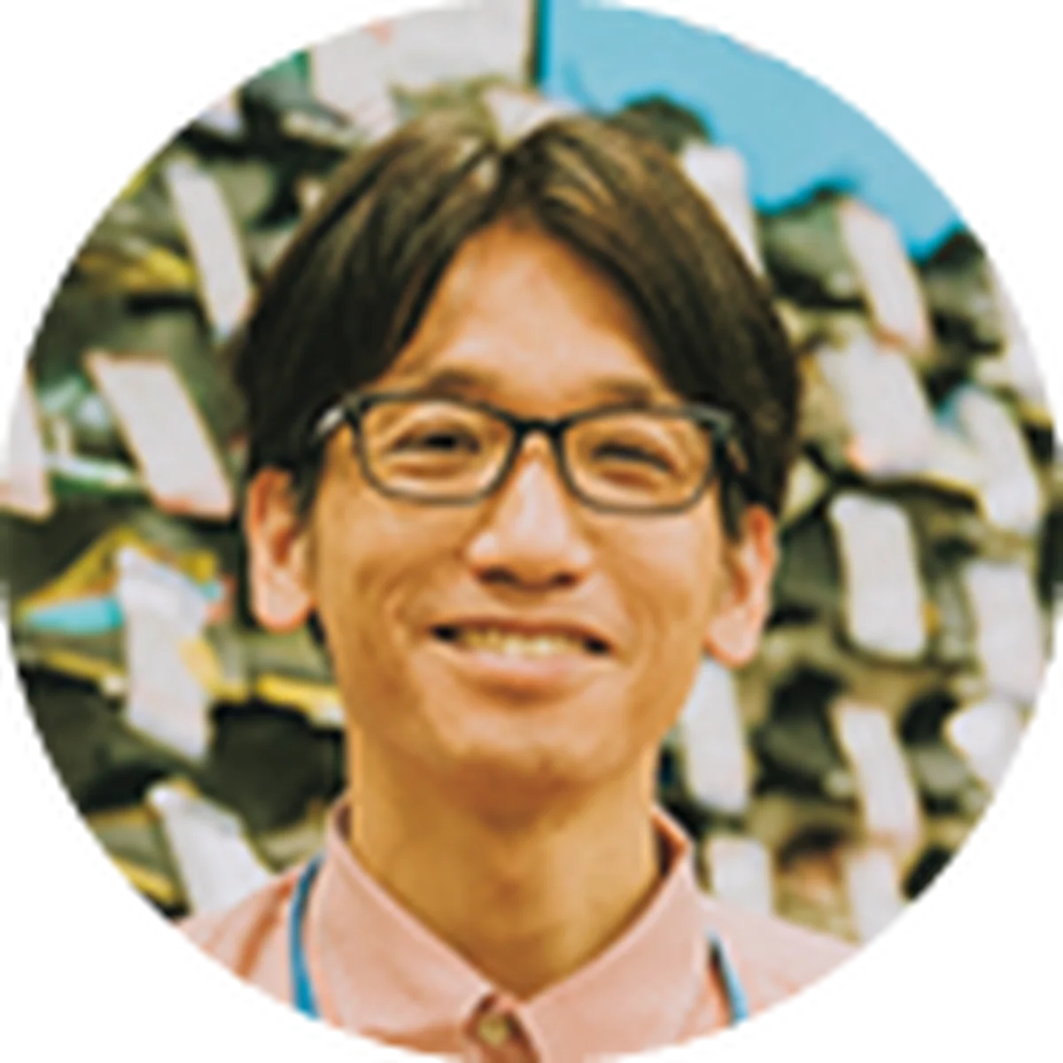 泉 将晴さんプロフィール画像