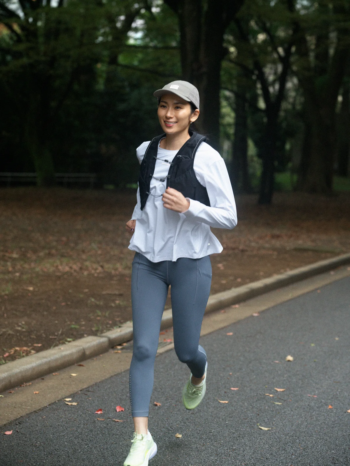 「走る＝セルフケア」として楽しむ【ゆるラの画像_9