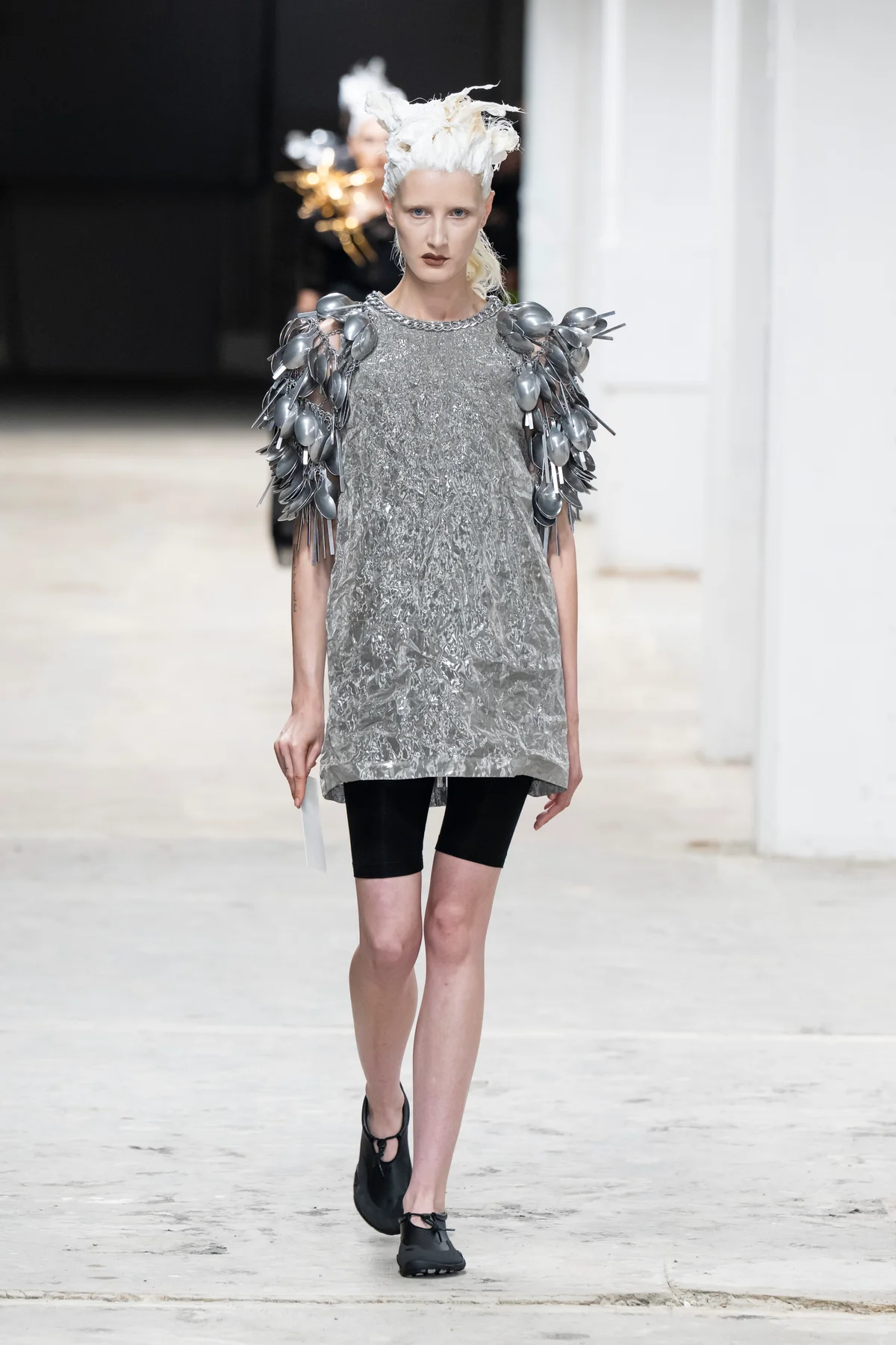 コラボレーションシューズ「ジュンヤ ワタナベ × ニューバランス MT10T」