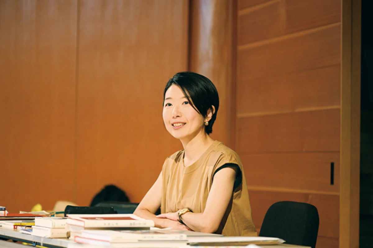 石神夏希プロフィール画像