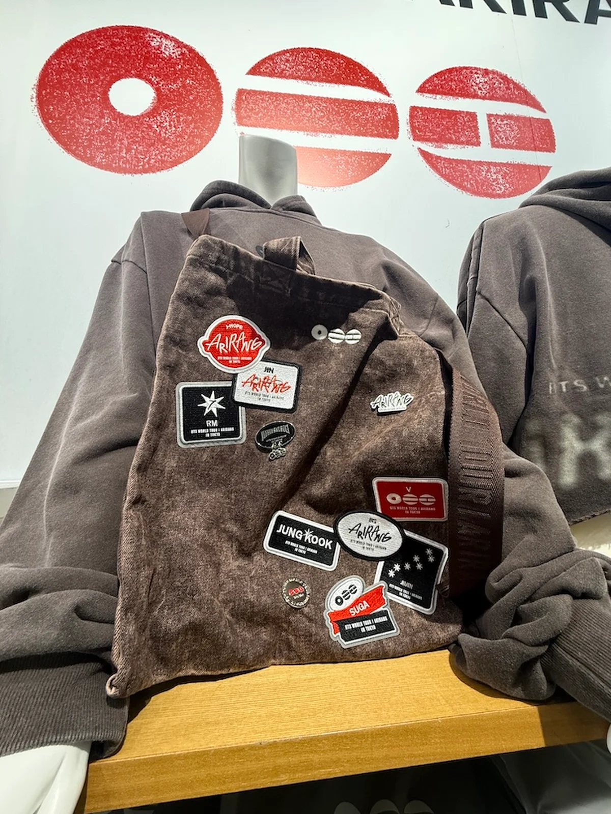 【BTS】7年ぶり来日公演に合わせたポッの画像_7