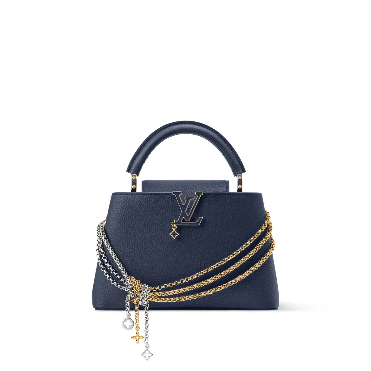 ルイ・ヴィトン 新作バッグ カプシーヌ BB